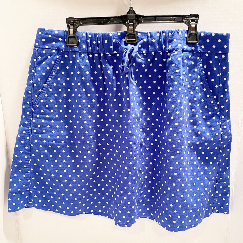 J. Crew skirt